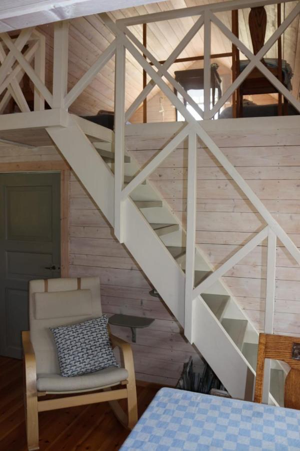Lerdala Sjoebacken Gard B&B 외부 사진