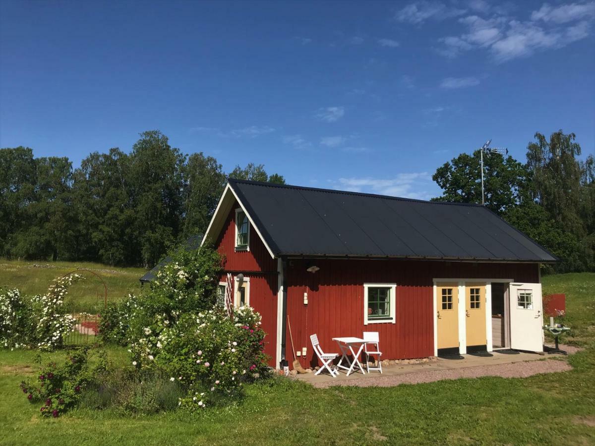 Lerdala Sjoebacken Gard B&B 외부 사진