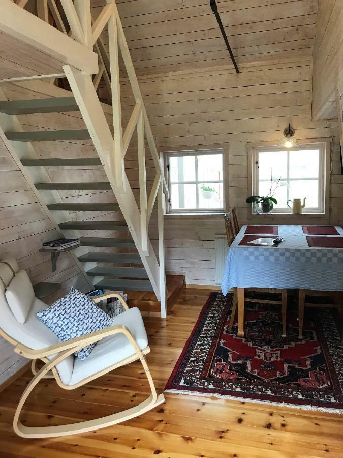 Lerdala Sjoebacken Gard B&B 외부 사진