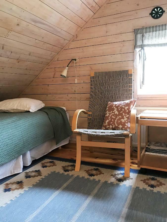 Lerdala Sjoebacken Gard B&B 외부 사진