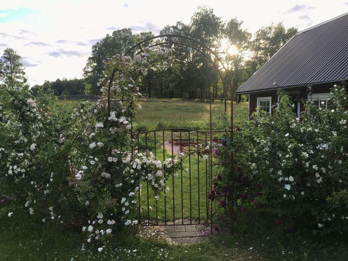 Lerdala Sjoebacken Gard B&B 외부 사진