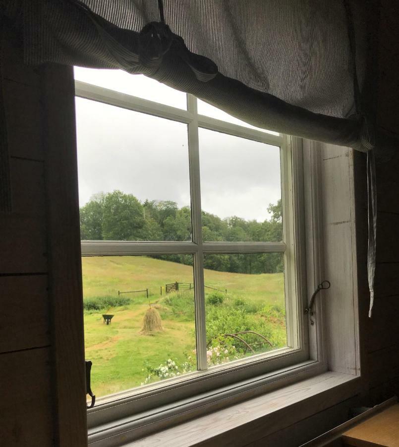 Lerdala Sjoebacken Gard B&B 외부 사진