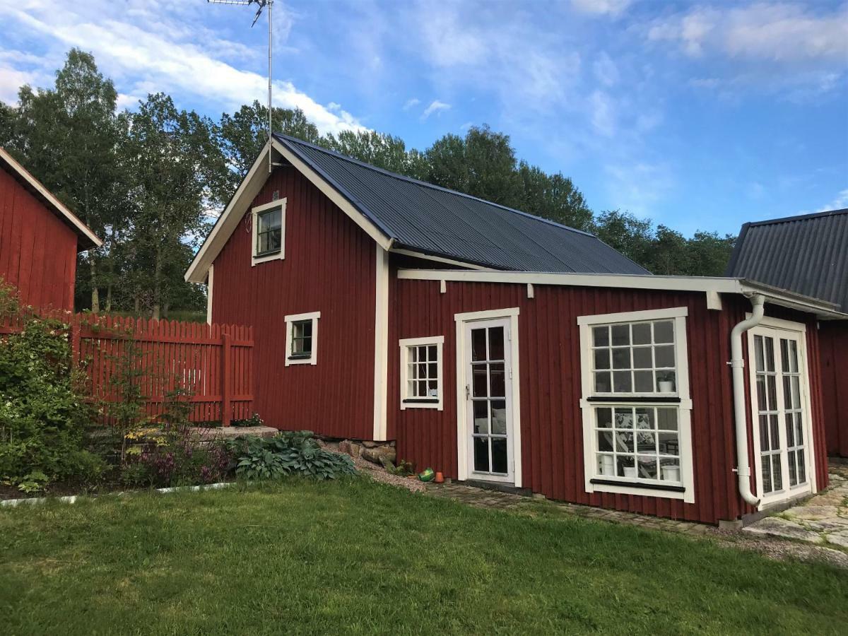 Lerdala Sjoebacken Gard B&B 외부 사진